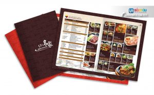 In menu lấy ngay giá rẻ tại Nguyễn Phong Sắc, Trần Thái Tông, Trần Quý Kiên, Nguyễn Khang, Cầu Giấy